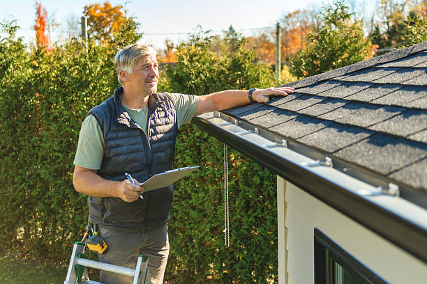 Affordable Emergency Roof Repair solutions in Morrison, TN