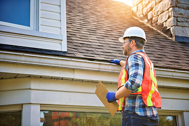 Licensed Emergency Roof Repair service in Morrison, TN - Ben Roofing and Steel LLC